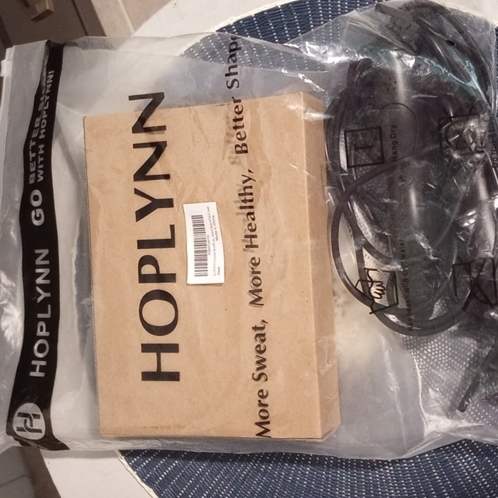 EC-100  Electric Jump rope.